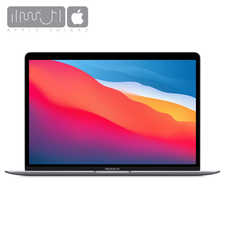 لپ تاپ 13.3 اینچی اپل مدل  MacBook Air MGN63 2020 LLA